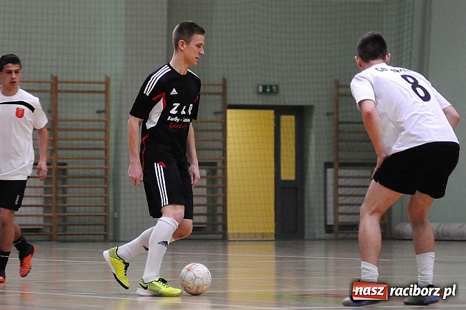 Zdjęcie w galerii na portalu naszraciborz.pl: HLPN: Wychylylybymy i Tritle w pierwszej lidze wiadomości z regionu