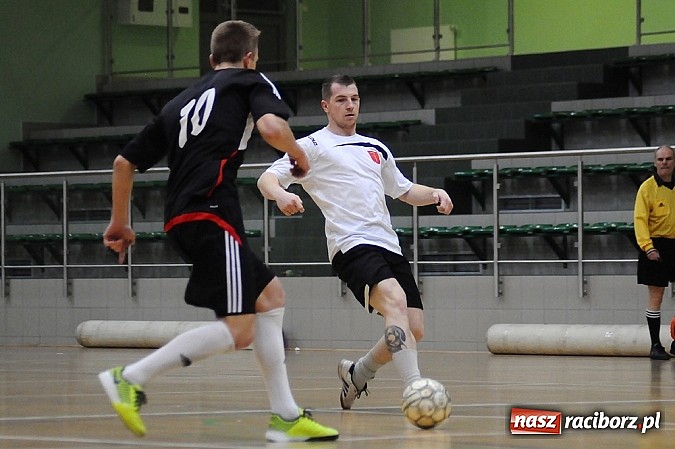 Zdjęcie w galerii na portalu naszraciborz.pl: HLPN: Wychylylybymy i Tritle w pierwszej lidze wiadomości z regionu