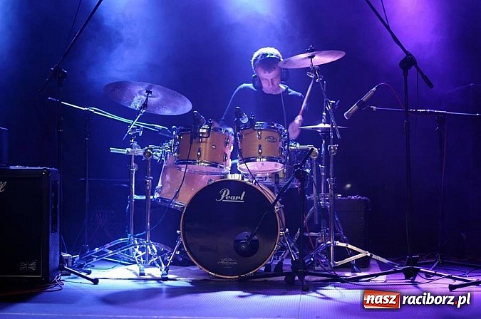 Zdjęcie w galerii na portalu naszraciborz.pl: Graj na najwyższym poziomie z Raciborskim Centrum Perkusji! wiadomości z regionu