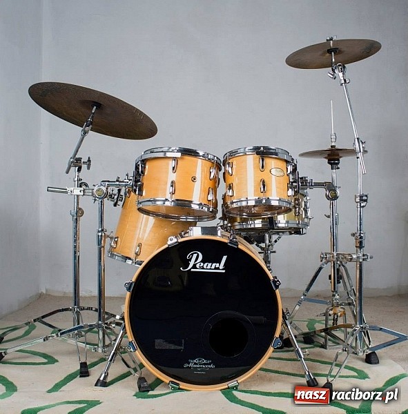 Zdjęcie w galerii na portalu naszraciborz.pl: Graj na najwyższym poziomie z Raciborskim Centrum Perkusji! wiadomości z regionu