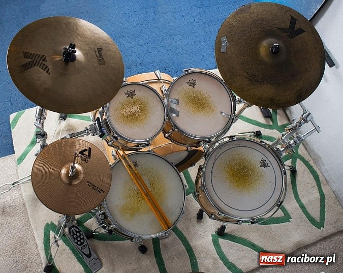 Zdjęcie w galerii na portalu naszraciborz.pl: Graj na najwyższym poziomie z Raciborskim Centrum Perkusji! wiadomości z regionu