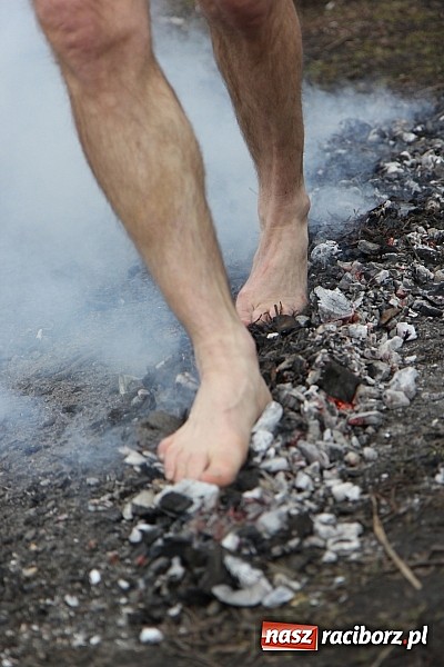 Zdjęcie w galerii na portalu naszraciborz.pl: Kąpiel w zimnej wodzie to ich sposób na wzmocnienie odporności organizmu wiadomości z regionu