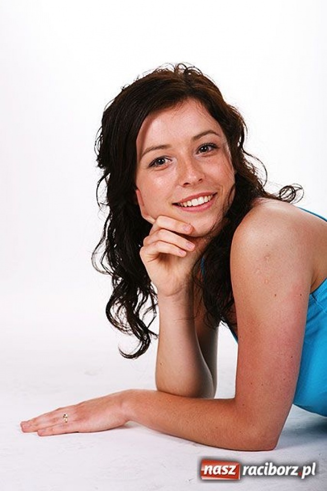 Zdjęcie w galerii na portalu naszraciborz.pl: Talent z Olympu wiadomości z regionu