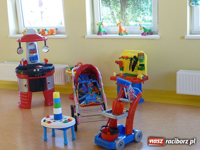 Zdjęcie w galerii na portalu naszraciborz.pl: Babcie i mamy stawiają na karierę wiadomości z regionu