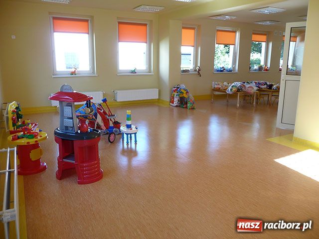 Zdjęcie w galerii na portalu naszraciborz.pl: Babcie i mamy stawiają na karierę wiadomości z regionu