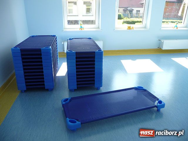 Zdjęcie w galerii na portalu naszraciborz.pl: Babcie i mamy stawiają na karierę wiadomości z regionu