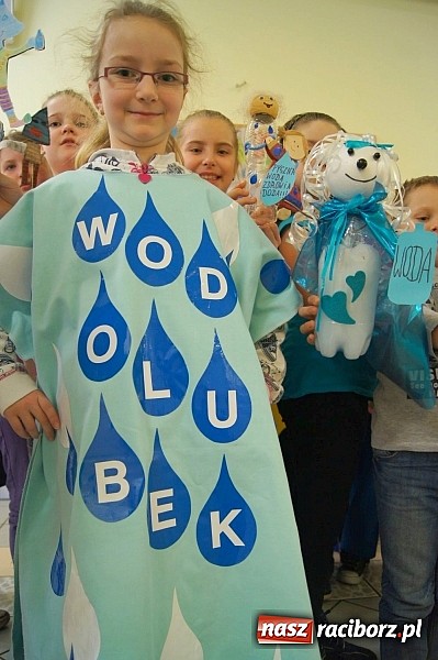 Zdjęcie w galerii na portalu naszraciborz.pl: Szkoła z Nędzy na podium ogólnopolskiego konkursu wiadomości z regionu