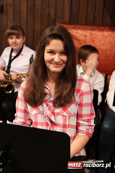 Zdjęcie w galerii na portalu naszraciborz.pl: Karnawałowy koncert w Szkole Muzycznej wiadomości z regionu
