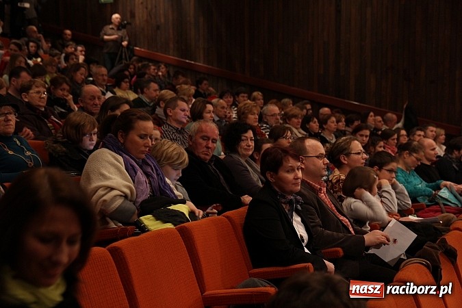 Zdjęcie w galerii na portalu naszraciborz.pl: Karnawałowy koncert w Szkole Muzycznej wiadomości z regionu