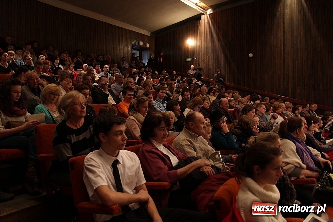 Zdjęcie w galerii na portalu naszraciborz.pl: Karnawałowy koncert w Szkole Muzycznej wiadomości z regionu