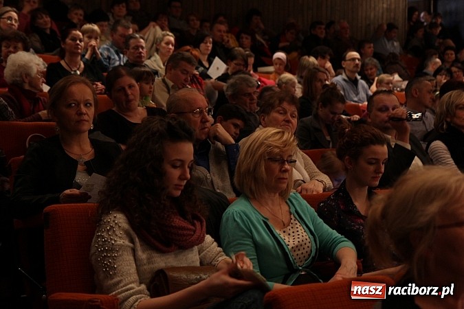 Zdjęcie w galerii na portalu naszraciborz.pl: Karnawałowy koncert w Szkole Muzycznej wiadomości z regionu