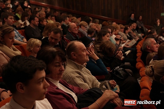 Zdjęcie w galerii na portalu naszraciborz.pl: Karnawałowy koncert w Szkole Muzycznej wiadomości z regionu