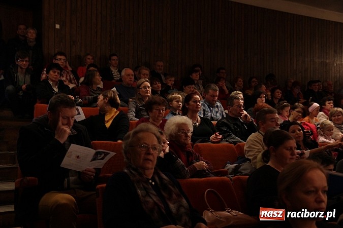 Zdjęcie w galerii na portalu naszraciborz.pl: Karnawałowy koncert w Szkole Muzycznej wiadomości z regionu