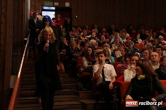 Zdjęcie w galerii na portalu naszraciborz.pl: Karnawałowy koncert w Szkole Muzycznej wiadomości z regionu