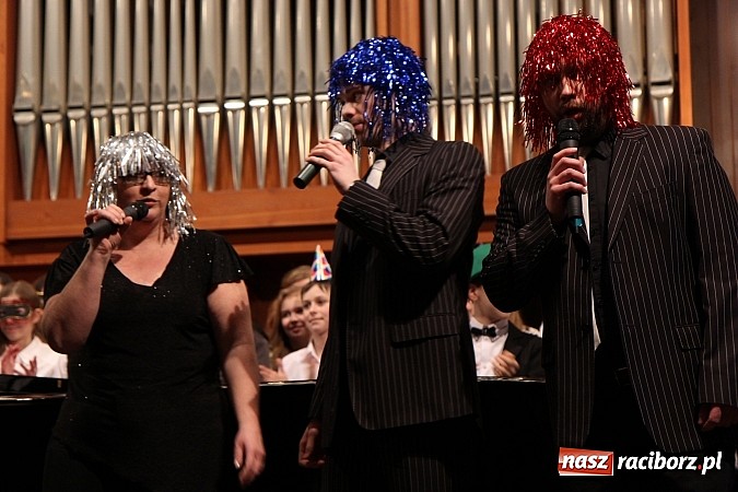 Zdjęcie w galerii na portalu naszraciborz.pl: Karnawałowy koncert w Szkole Muzycznej wiadomości z regionu