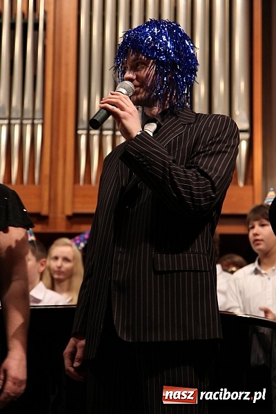 Zdjęcie w galerii na portalu naszraciborz.pl: Karnawałowy koncert w Szkole Muzycznej wiadomości z regionu