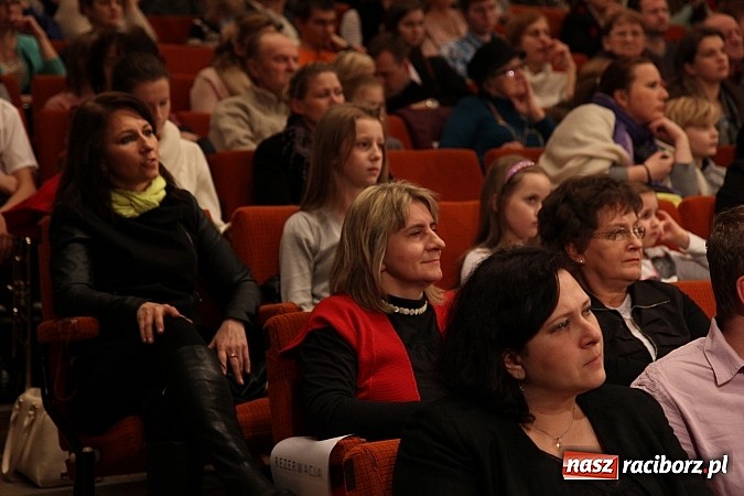 Zdjęcie w galerii na portalu naszraciborz.pl: Karnawałowy koncert w Szkole Muzycznej wiadomości z regionu