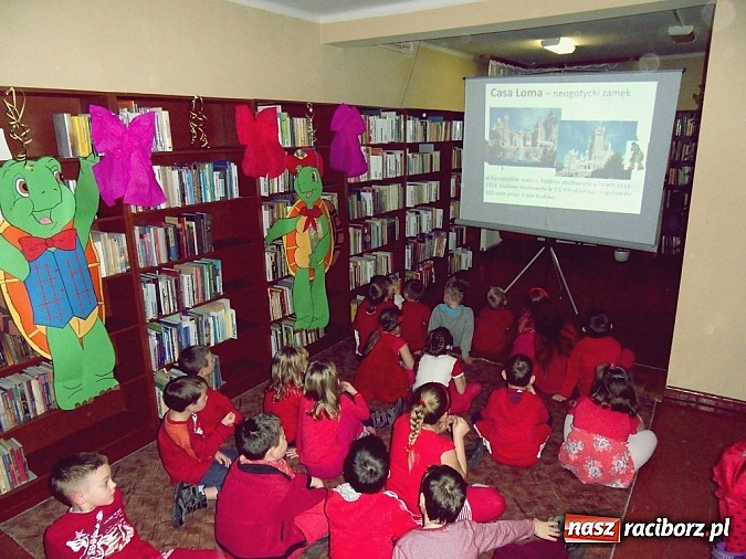 Zdjęcie w galerii na portalu naszraciborz.pl: Walentynki z Franklinem wiadomości z regionu