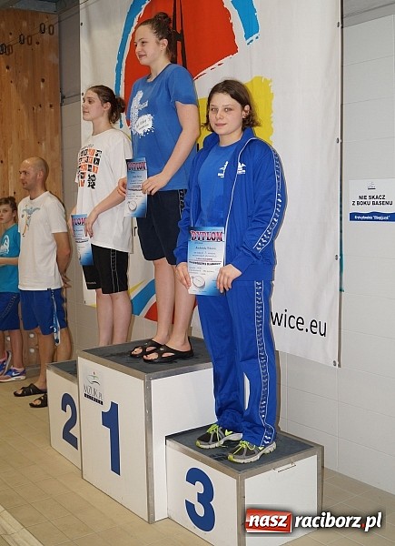 Zdjęcie w galerii na portalu naszraciborz.pl: Raciborzanie na Lidze Śląskich Szkół wiadomości z regionu