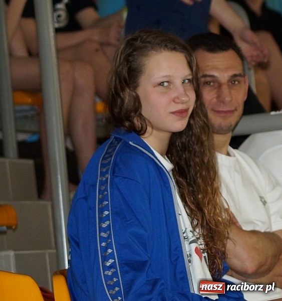 Zdjęcie w galerii na portalu naszraciborz.pl: Raciborzanie na Lidze Śląskich Szkół wiadomości z regionu