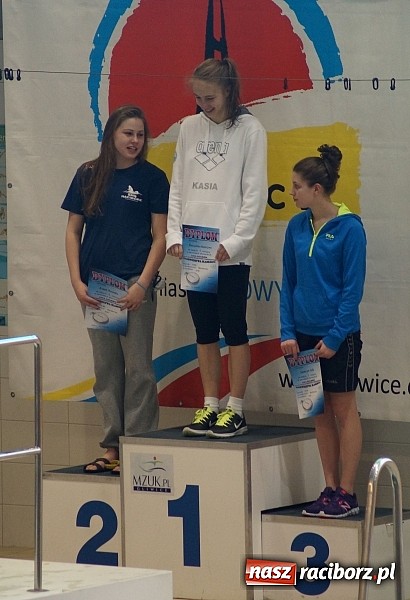 Zdjęcie w galerii na portalu naszraciborz.pl: Raciborzanie na Lidze Śląskich Szkół wiadomości z regionu