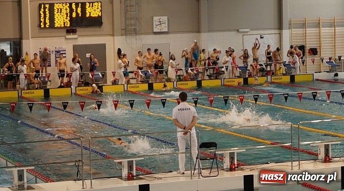 Zdjęcie w galerii na portalu naszraciborz.pl: Raciborzanie na Lidze Śląskich Szkół wiadomości z regionu