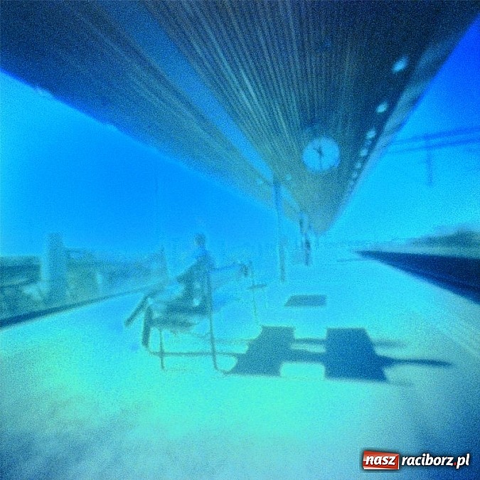 Zdjęcie w galerii na portalu naszraciborz.pl: Tajemnice fotografii otworkowej w galerii Gawra wiadomości z regionu