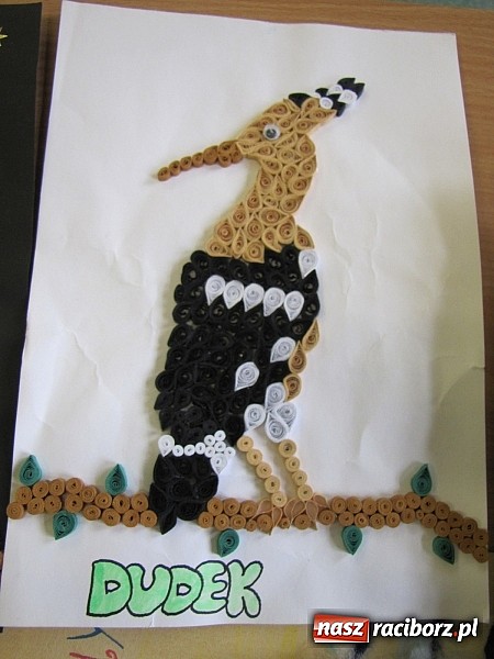 Zdjęcie w galerii na portalu naszraciborz.pl: W Gimnazjum nr 5 z ekologią są za pan brat wiadomości z regionu