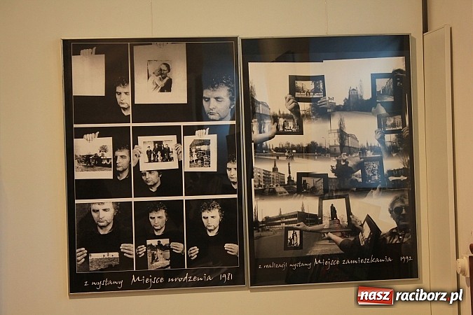 Zdjęcie w galerii na portalu naszraciborz.pl: Z Bolesławem Stachowem krótka rozmowa o czasie przeszłym powracającym wiadomości z regionu