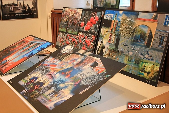 Zdjęcie w galerii na portalu naszraciborz.pl: Z Bolesławem Stachowem krótka rozmowa o czasie przeszłym powracającym wiadomości z regionu