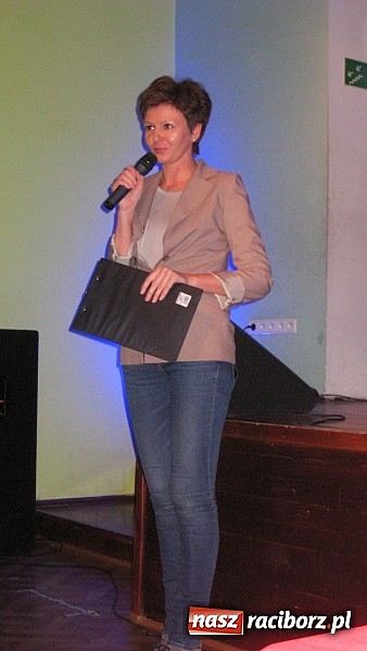 Zdjęcie w galerii na portalu naszraciborz.pl: Nagrody za najładniejsze walentynki rozdane wiadomości z regionu