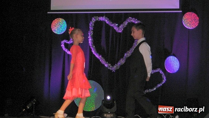 Zdjęcie w galerii na portalu naszraciborz.pl: Nagrody za najładniejsze walentynki rozdane wiadomości z regionu