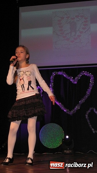 Zdjęcie w galerii na portalu naszraciborz.pl: Nagrody za najładniejsze walentynki rozdane wiadomości z regionu