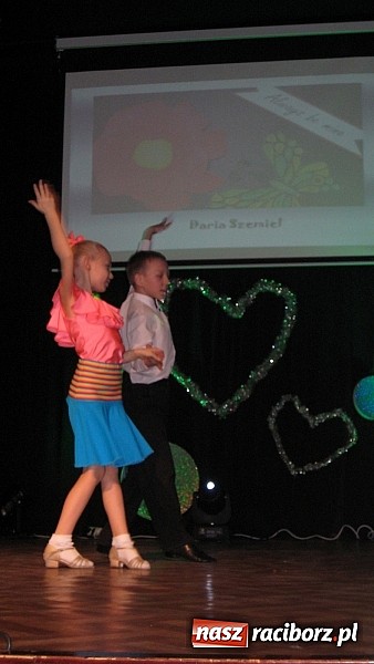 Zdjęcie w galerii na portalu naszraciborz.pl: Nagrody za najładniejsze walentynki rozdane wiadomości z regionu