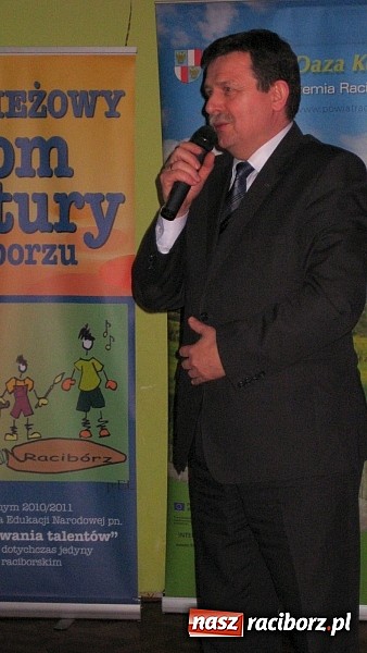 Zdjęcie w galerii na portalu naszraciborz.pl: Nagrody za najładniejsze walentynki rozdane wiadomości z regionu