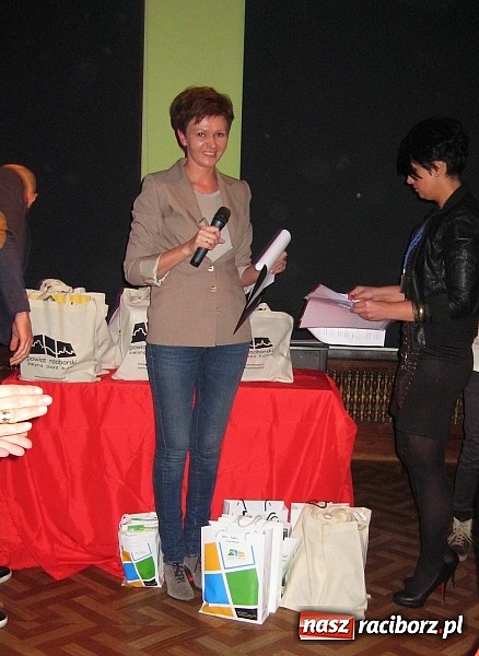 Zdjęcie w galerii na portalu naszraciborz.pl: Nagrody za najładniejsze walentynki rozdane wiadomości z regionu