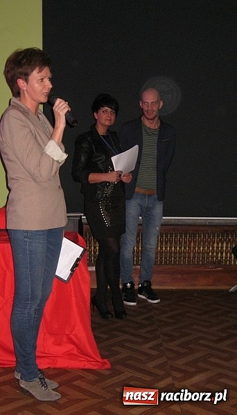 Zdjęcie w galerii na portalu naszraciborz.pl: Nagrody za najładniejsze walentynki rozdane wiadomości z regionu