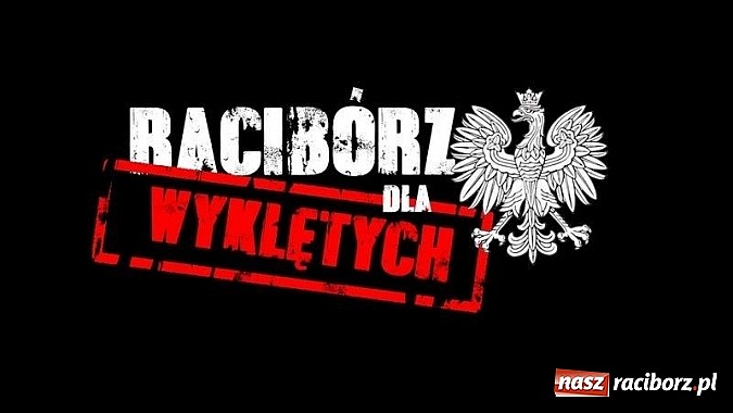 Zdjęcie w galerii na portalu naszraciborz.pl: Racibórz dla Wyklętych - wygraj koszulkę wiadomości z regionu