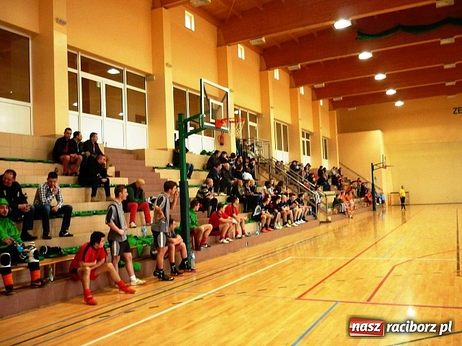 Zdjęcie w galerii na portalu naszraciborz.pl: W Rudniku zagrali o Puchar Wójta wiadomości z regionu