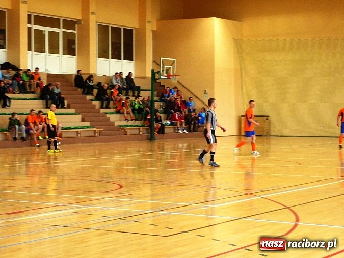 Zdjęcie w galerii na portalu naszraciborz.pl: W Rudniku zagrali o Puchar Wójta wiadomości z regionu