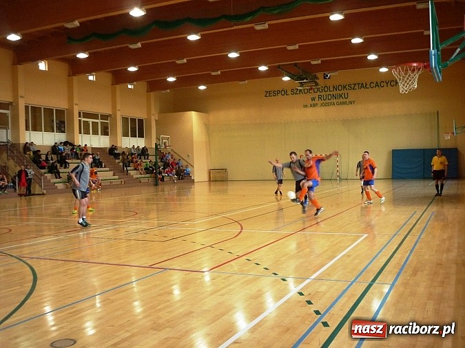 Zdjęcie w galerii na portalu naszraciborz.pl: W Rudniku zagrali o Puchar Wójta wiadomości z regionu