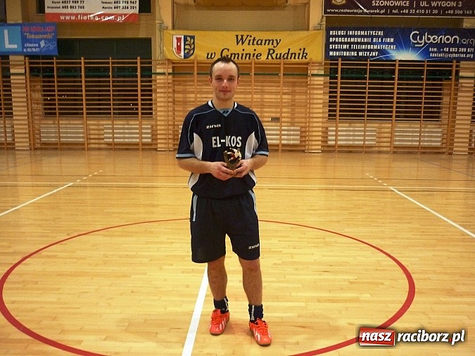 Zdjęcie w galerii na portalu naszraciborz.pl: W Rudniku zagrali o Puchar Wójta wiadomości z regionu