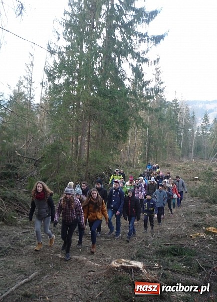 Zdjęcie w galerii na portalu naszraciborz.pl: Na obóz narciarski pojechali do Zakopanego wiadomości z regionu