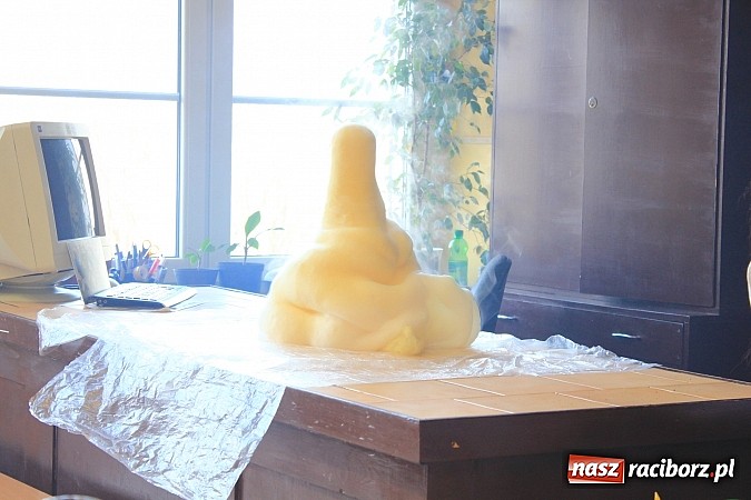 Zdjęcie w galerii na portalu naszraciborz.pl: Mądre głowy rywalizowały w Budowlance wiadomości z regionu