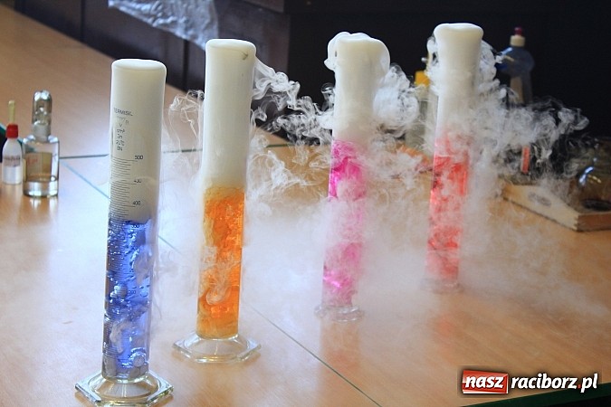 Zdjęcie w galerii na portalu naszraciborz.pl: Mądre głowy rywalizowały w Budowlance wiadomości z regionu