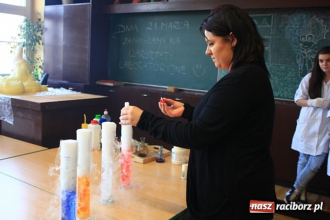 Zdjęcie w galerii na portalu naszraciborz.pl: Mądre głowy rywalizowały w Budowlance wiadomości z regionu