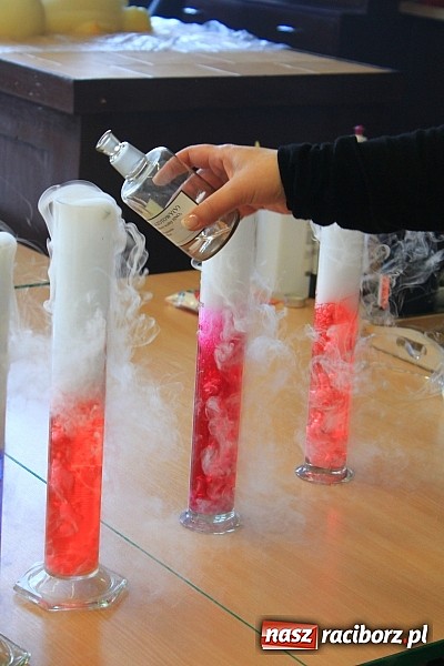 Zdjęcie w galerii na portalu naszraciborz.pl: Mądre głowy rywalizowały w Budowlance wiadomości z regionu