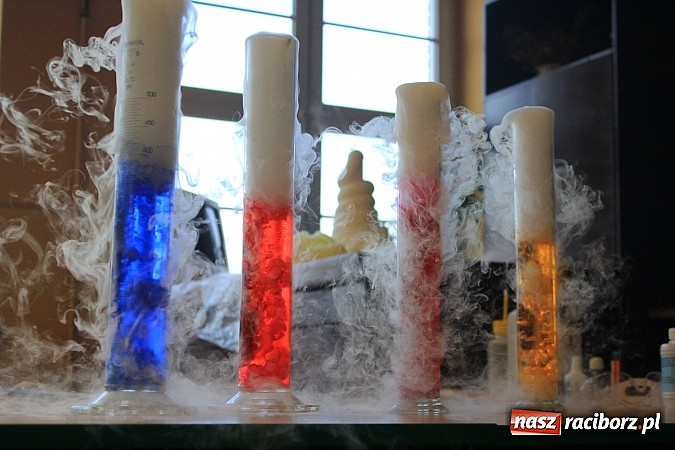 Zdjęcie w galerii na portalu naszraciborz.pl: Mądre głowy rywalizowały w Budowlance wiadomości z regionu