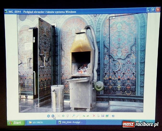 Zdjęcie w galerii na portalu naszraciborz.pl: Dubaj - wrażenia z podróży wiadomości z regionu