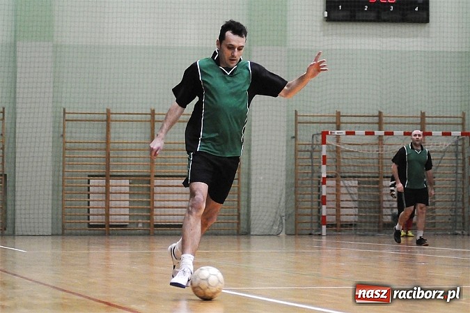 Zdjęcie w galerii na portalu naszraciborz.pl: Węglowski wygrywa na zakończenie fazy grupowej wiadomości z regionu